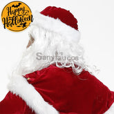 【In Stock】Christmas Cosplay Santa Claus Wig Wigs